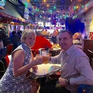 Meet your Posher, Paul